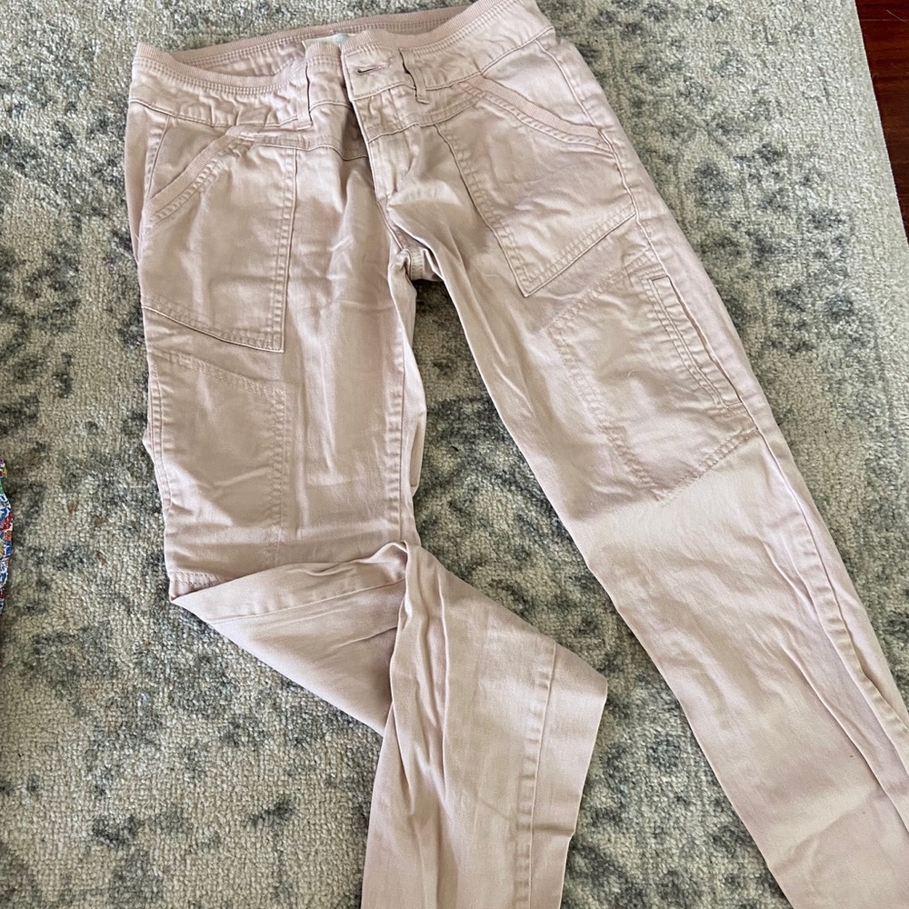 Pants. By jolt